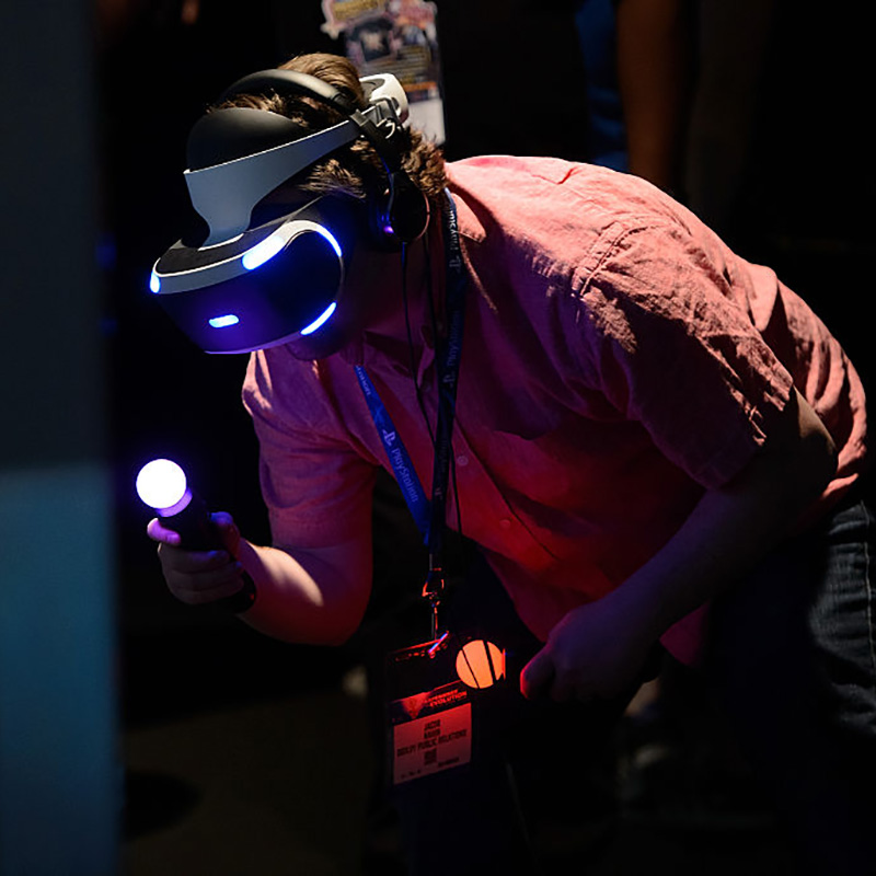 E3 Electronic Entertainment Expo